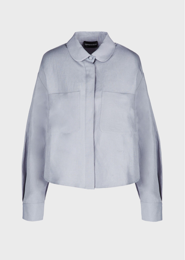 Жакет костюмний Regular fit для жінок (469059), колір Бузковый - №1