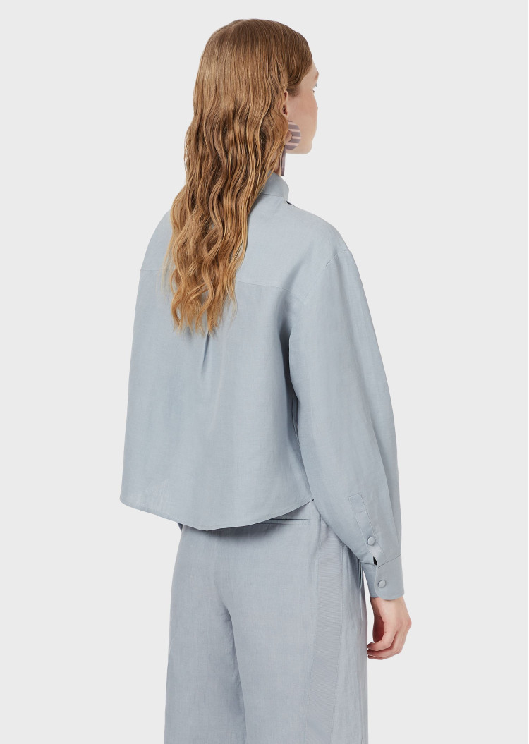 Жакет костюмний Regular fit для жінок (469059), колір Бузковый - №3
