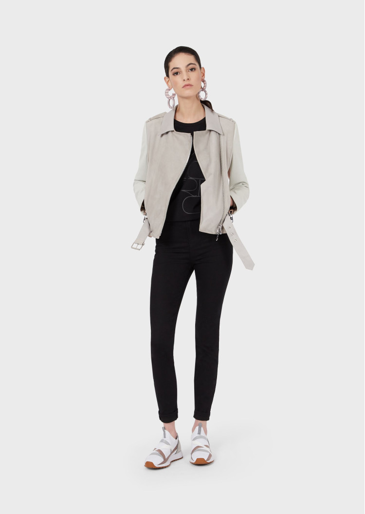 Футболка Relaxed fit для жінок (469063), колір Чорний - №4
