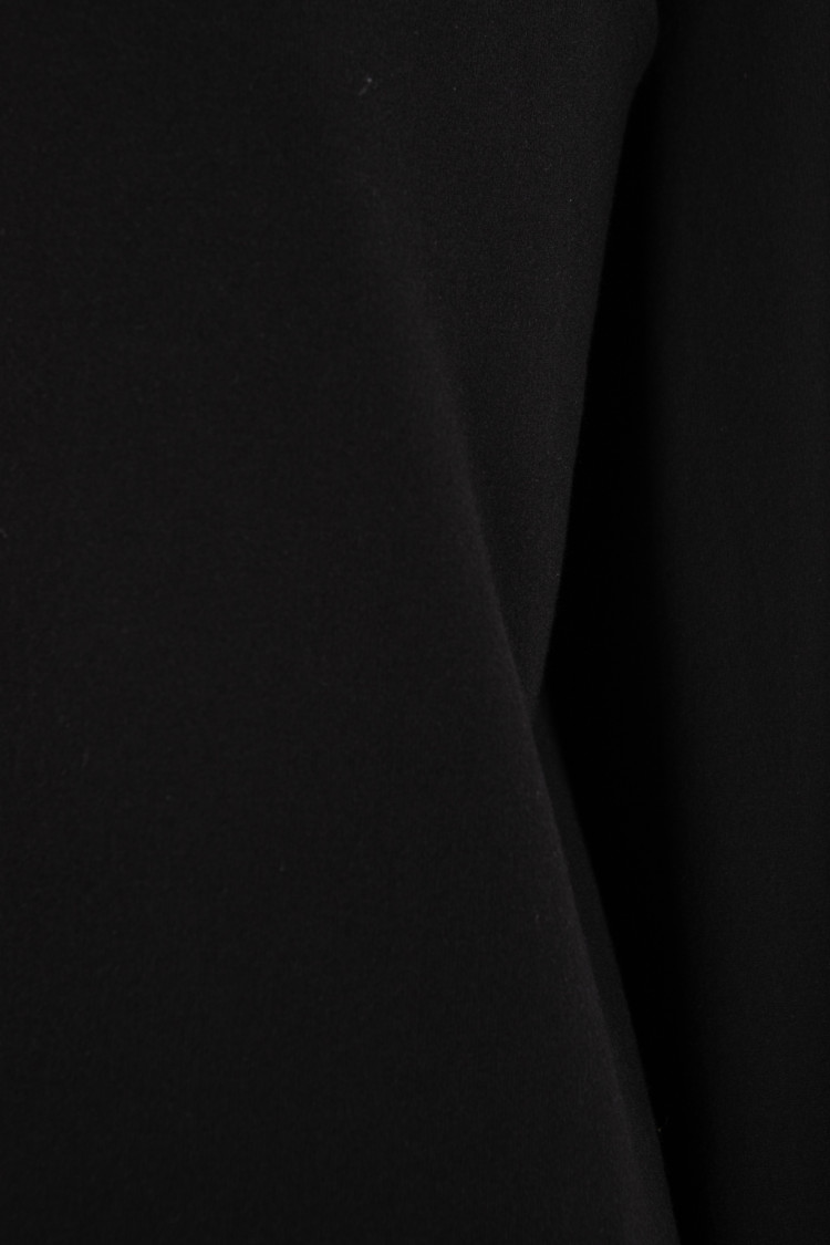 Платья мини Regular fit для женщин (469071), цвет Черный - №5