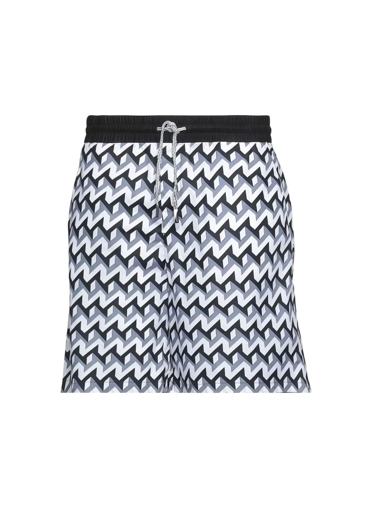 Шорти Slim Fit (469150), колір Білий - №1