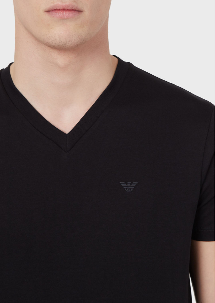 Футболка Regular fit для мужчин (469153), цвет Синий - №6