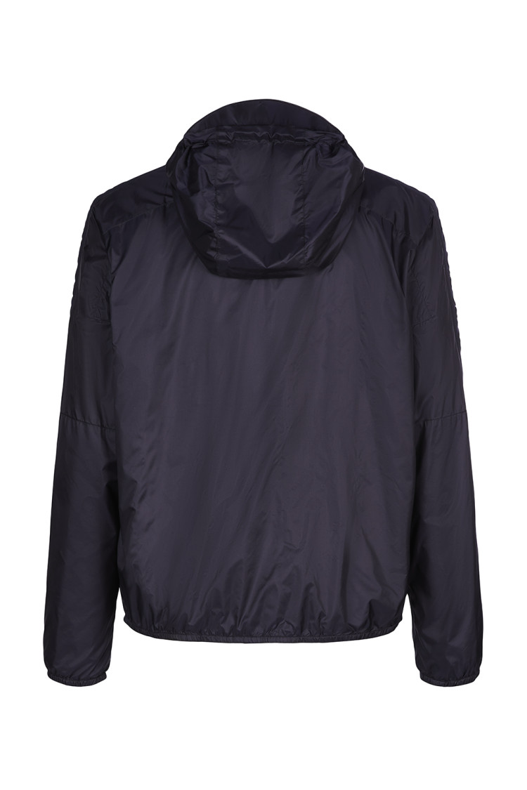 Вітровка Regular fit для чоловіків (469165), колір Синій - №2