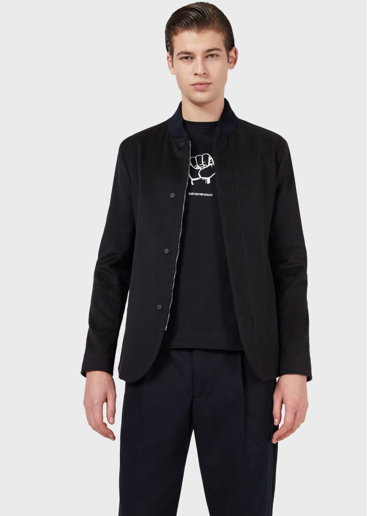 Футболка Regular fit для чоловіків (469189), колір Синій - №6