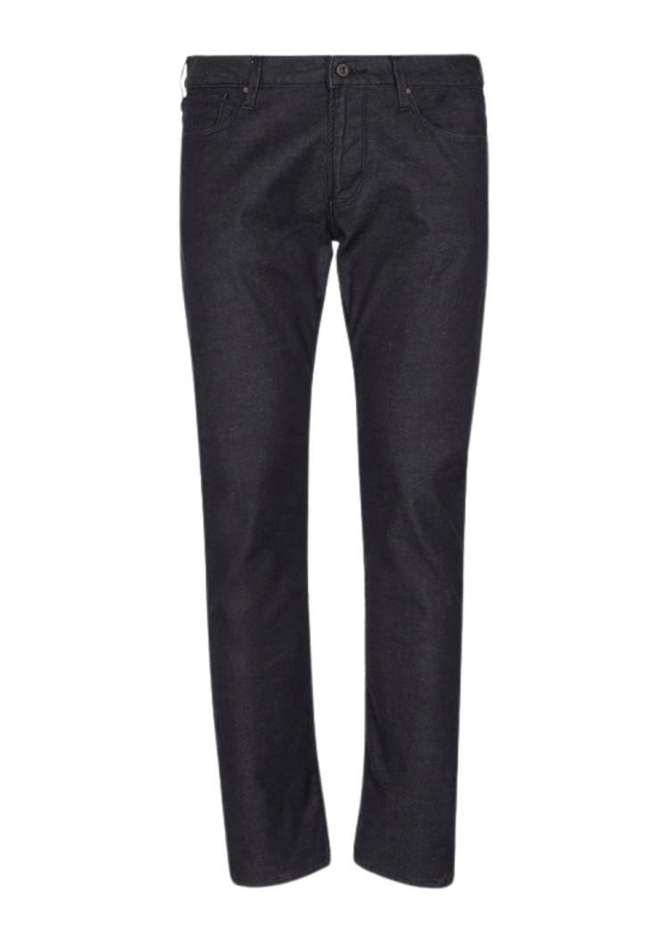 Джинси Slim Slim Fit Низька (469193), колір Сірий - №1