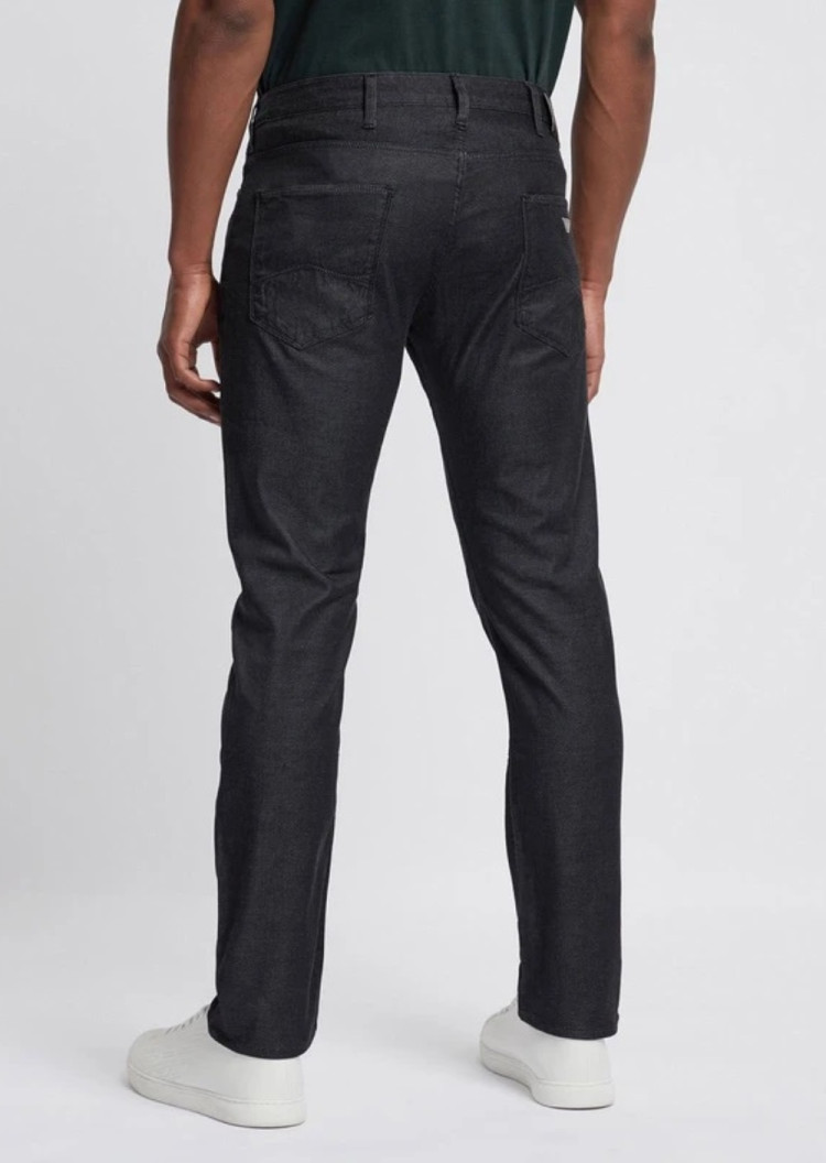 Джинси Slim Slim Fit Низька (469193), колір Сірий - №3