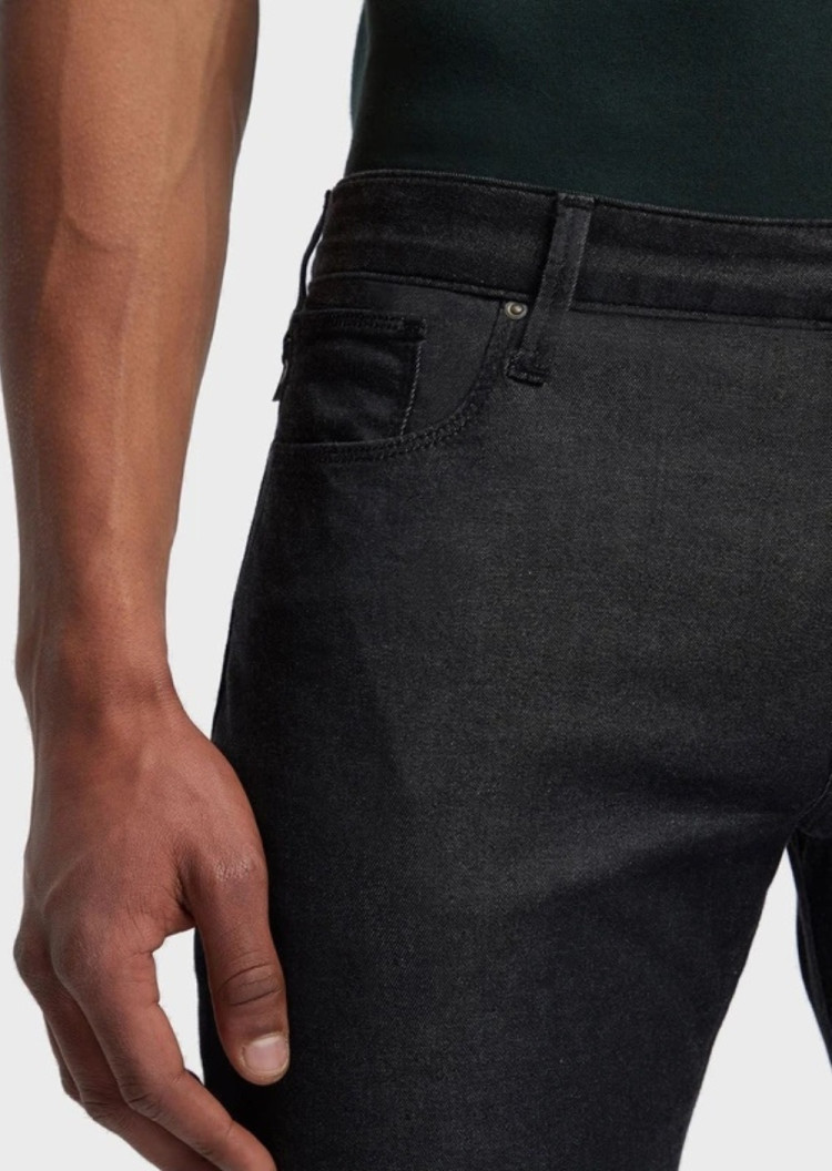 Джинси Slim Slim Fit Низька (469193), колір Сірий - №4