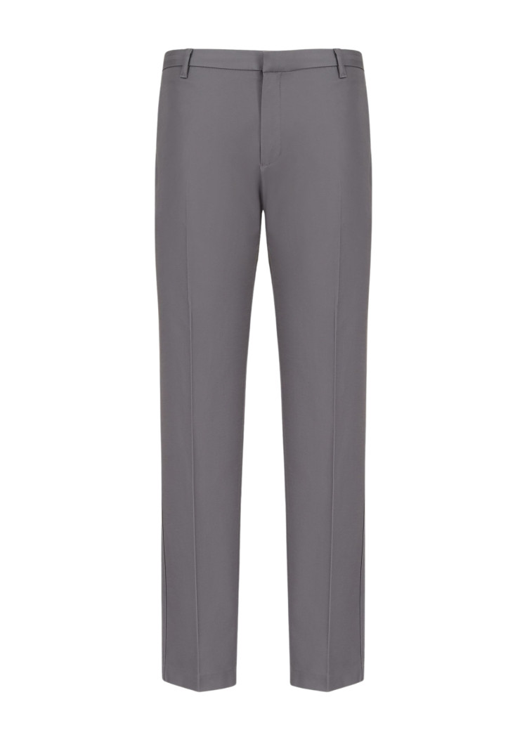 Брюки класичні Slim Fit Середня