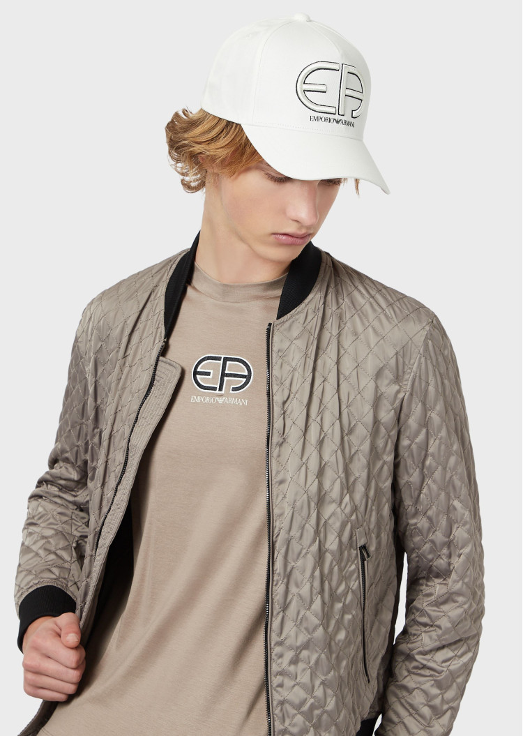 Футболка Regular fit для мужчин (469206), цвет Бежевый - №5