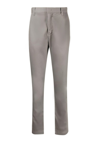 Брюки повсякденні Slim Fit Середня