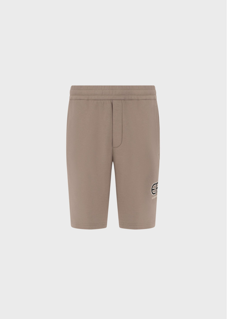 Шорти Regular fit для чоловіків (469279), колір Бежевий - №1
