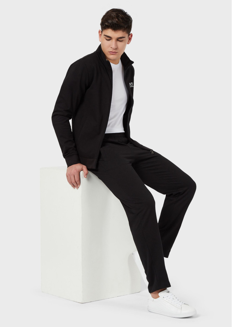 Футболка Slim fit для мужчин (469286), цвет Белый - №3