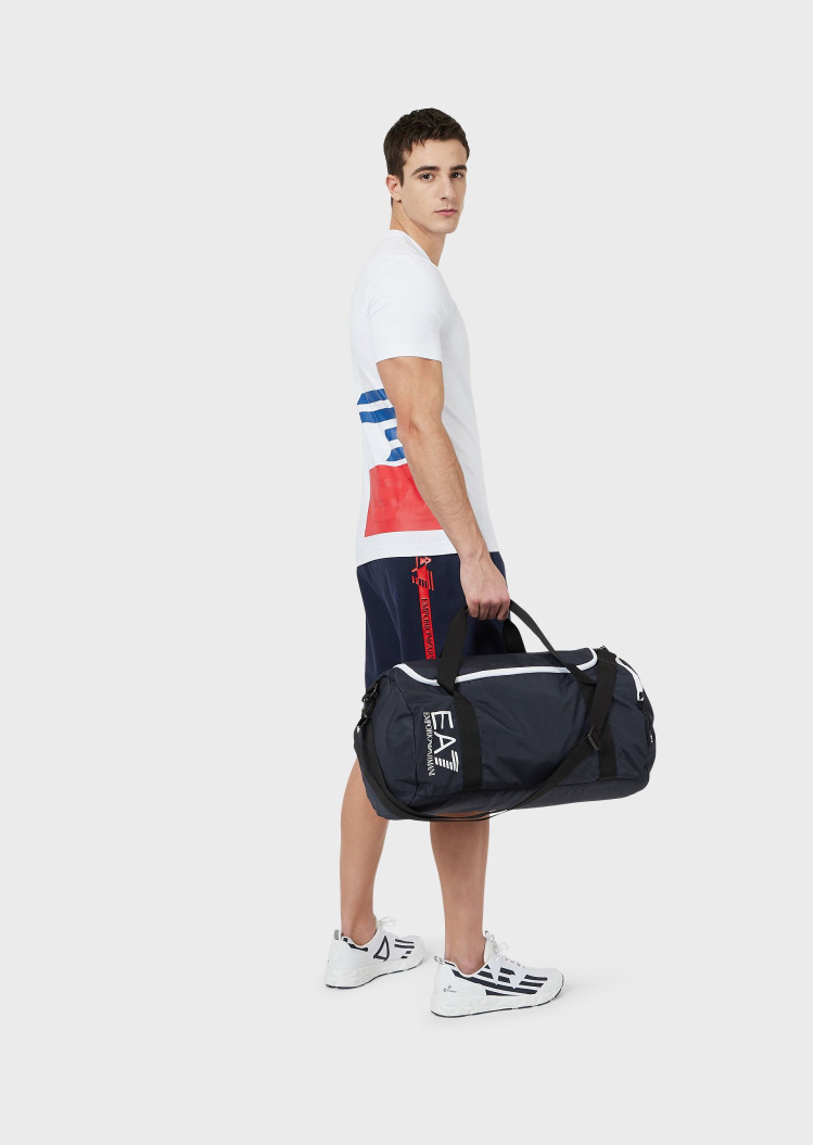 Шорти Regular fit для чоловіків (469313), колір Синій - №3