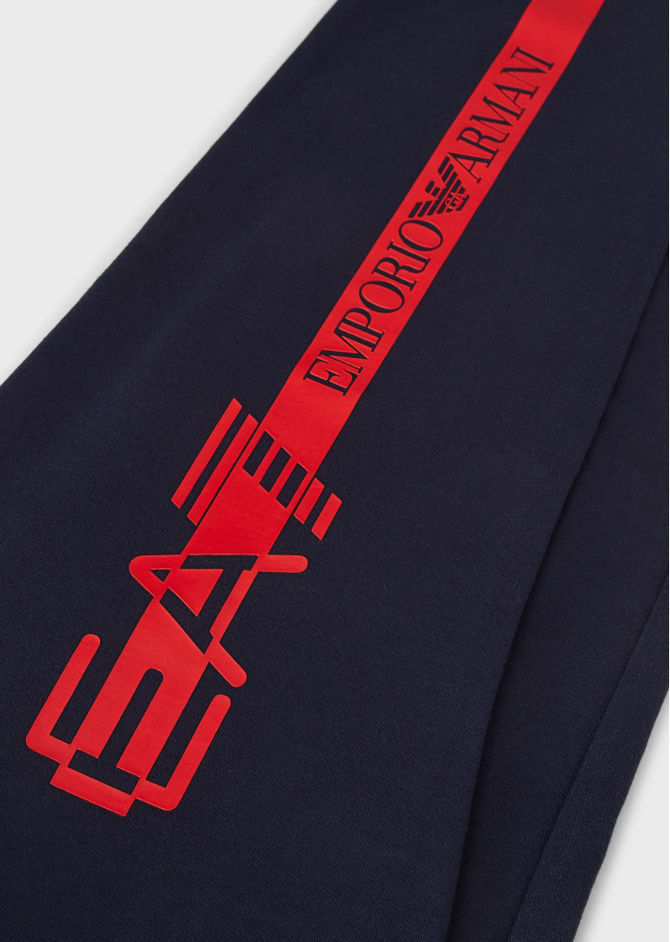 Спортивні брюки Regular fit для чоловіків (469314), колір Синій - №6
