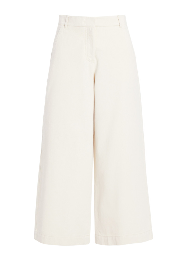 Джинси Relaxed Relaxed fit для жінок (469353), колір Бежевий - №1