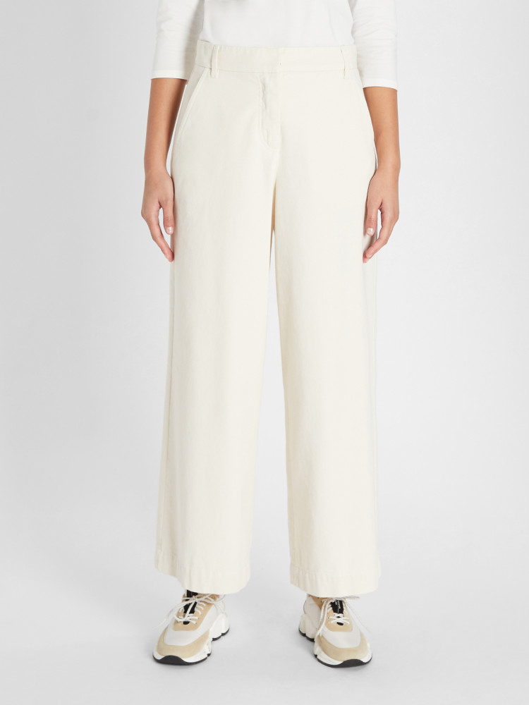 Джинси Relaxed Relaxed fit для жінок (469353), колір Бежевий - №2