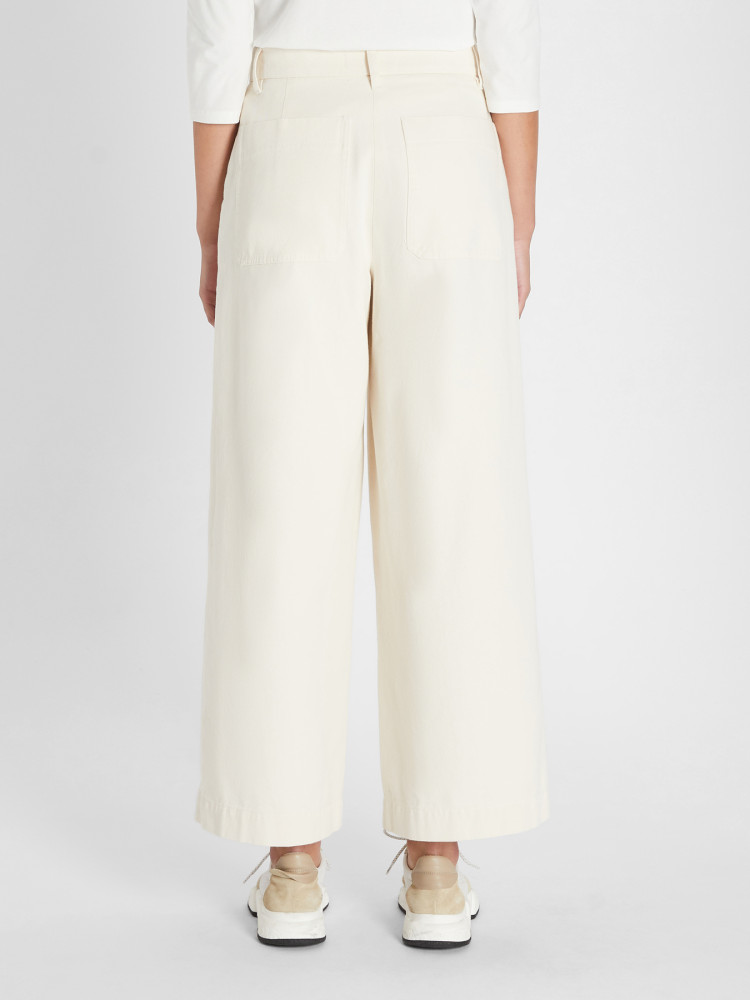 Джинси Relaxed Relaxed fit для жінок (469353), колір Бежевий - №4