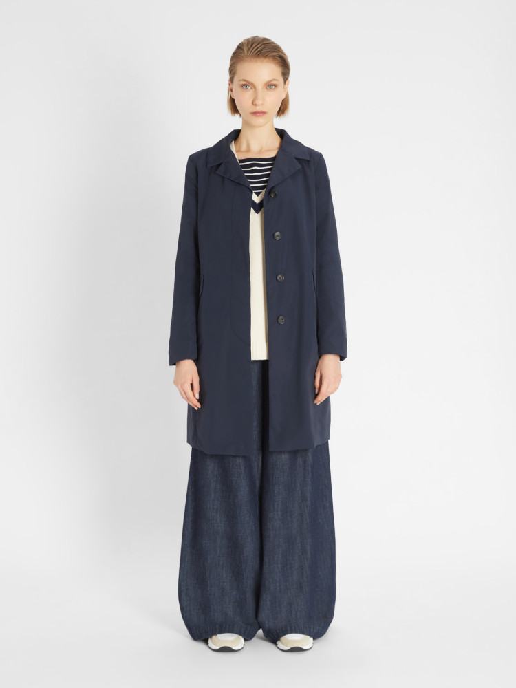 Джинсы Relaxed Relaxed fit для женщин (469357), цвет Синий - №2