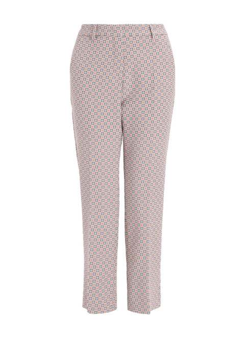 Брюки повсякденні Slim Fit Низька