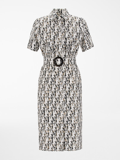 Платье для женщин (469528), цвет Белый