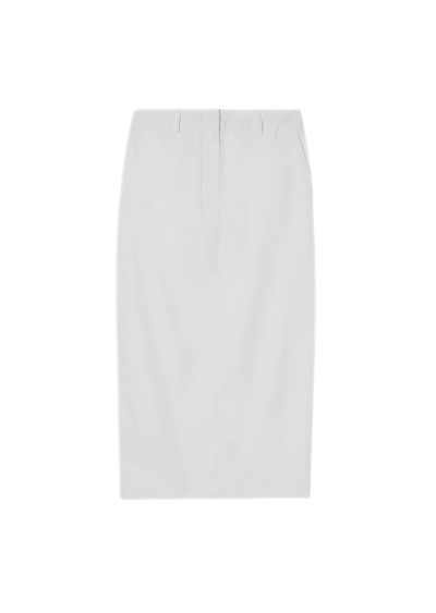 Спідниця міді Slim Fit