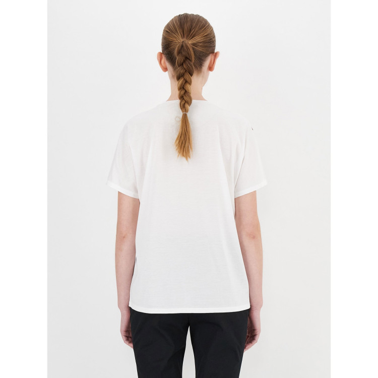 Футболка Regular fit для жінок (469562) - №4