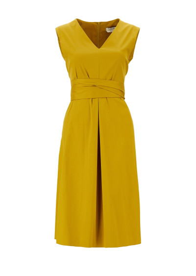 Сукні міді Slim Fit