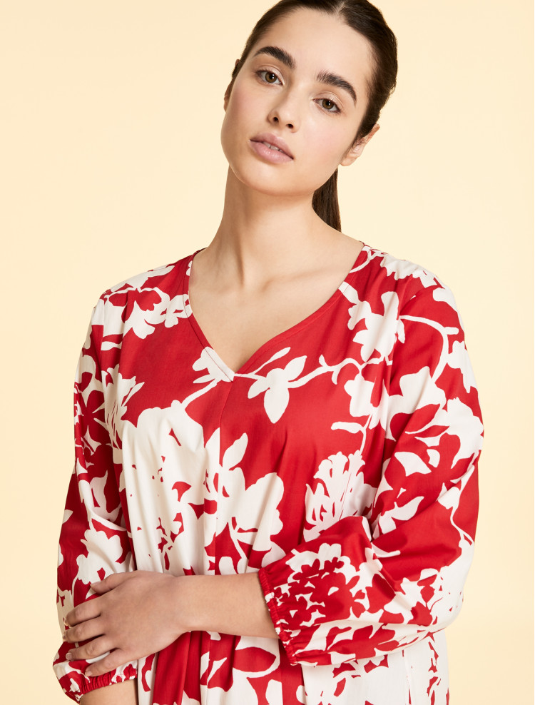 Сукні максі Regular fit для жінок (469703), колір Білий - №2
