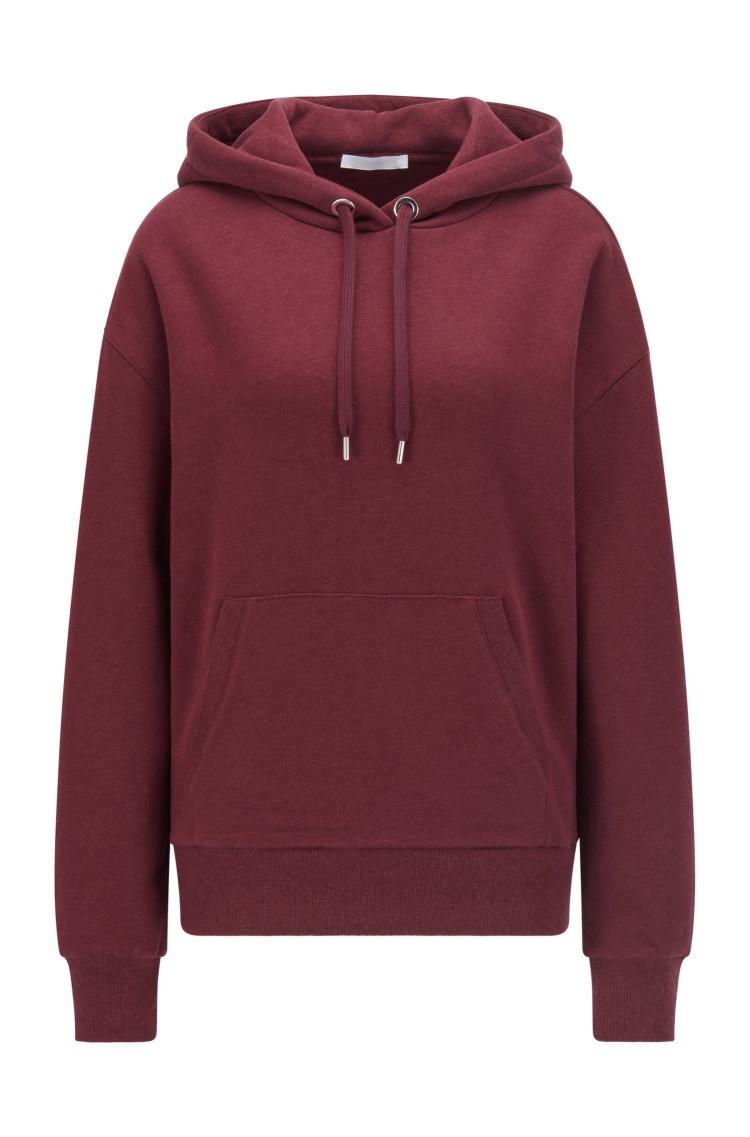 Толстовки Regular fit для жінок (469762), колір Фіолетовий - №1