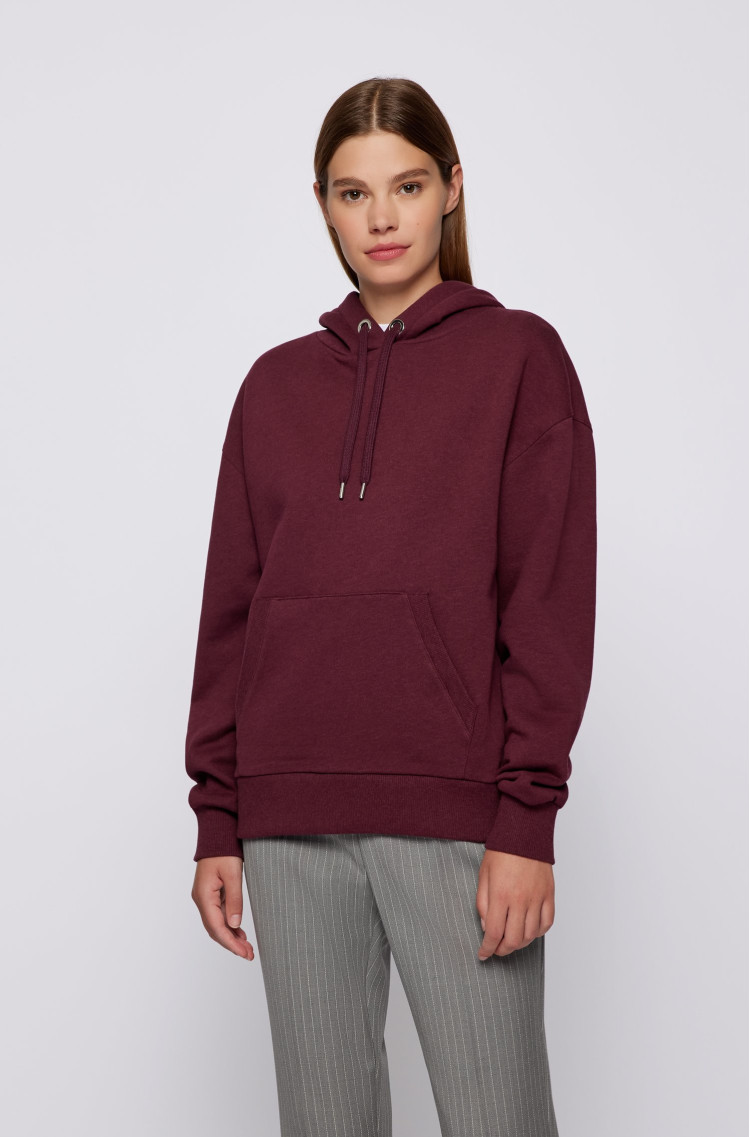 Толстовки Regular fit для жінок (469762), колір Фіолетовий - №2