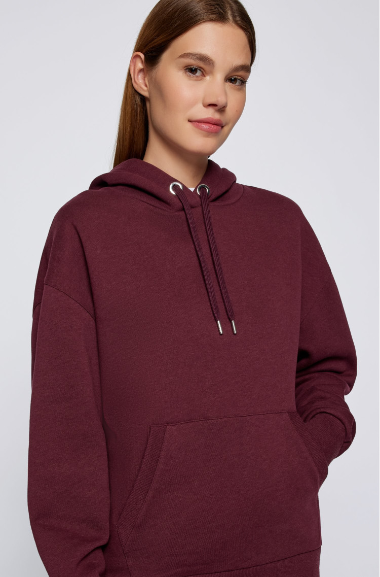 Толстовки Regular fit для жінок (469762), колір Фіолетовий - №4