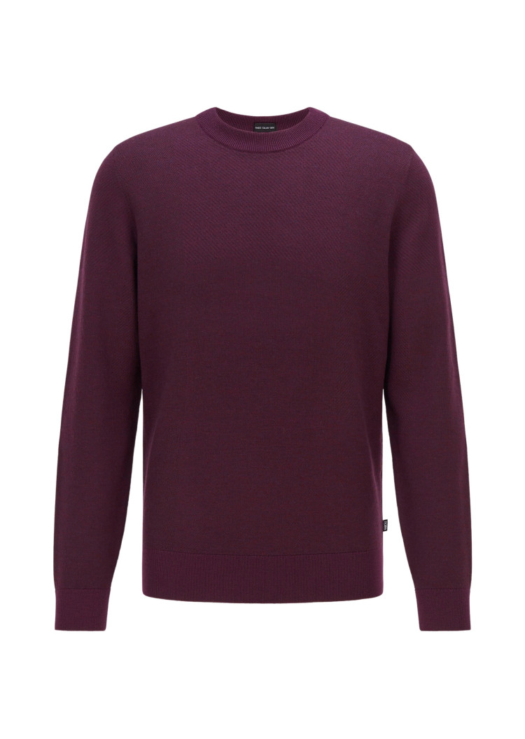 Джемпер Regular Fit