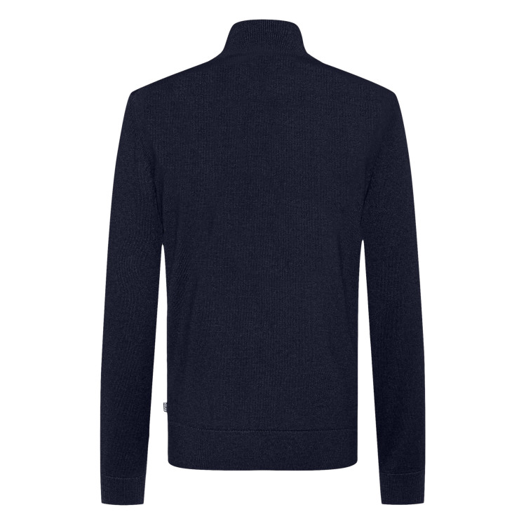 Кофта Regular Fit для чоловіків (469838), колір Синій - №2