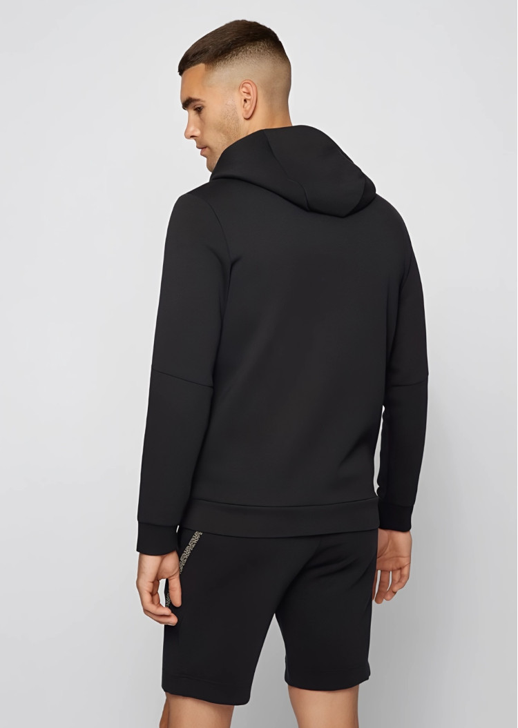 Спортивная кофта Regular Fit — фото 3