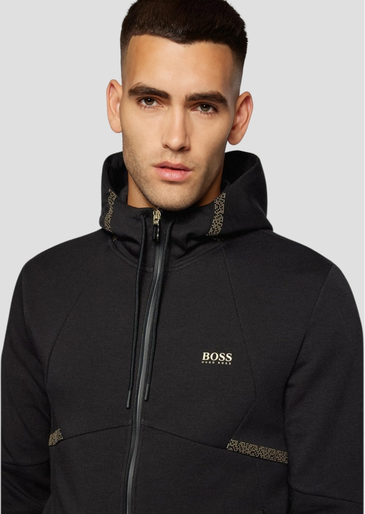Спортивная кофта Regular Fit — фото 4