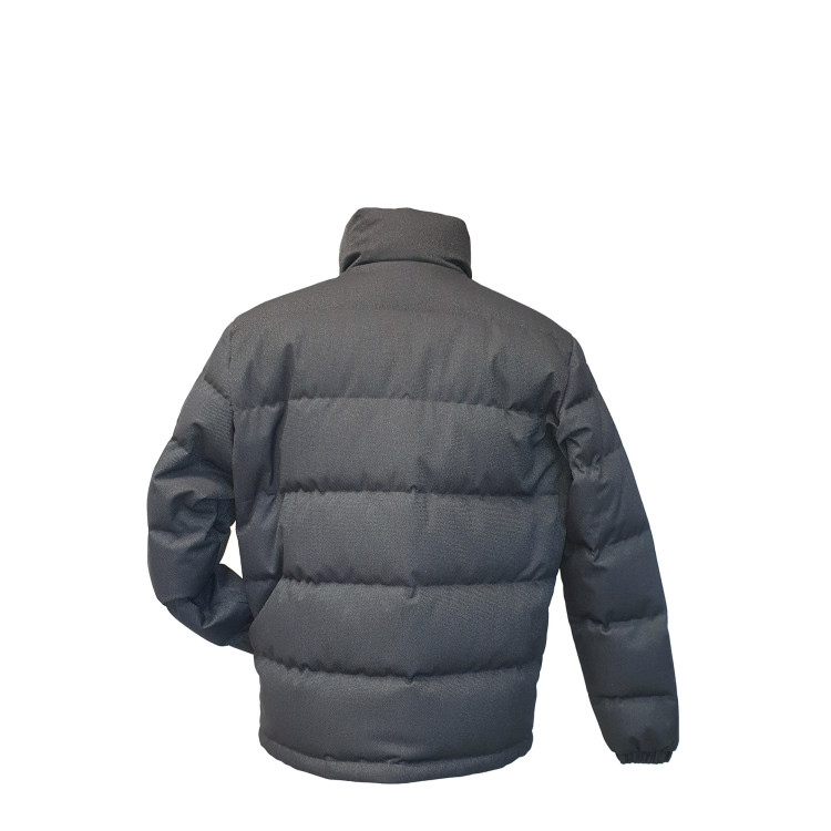 Куртка зимова Regular fit для чоловіків (469882), колір Сірий - №2