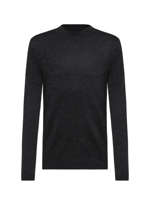 Джемпер Regular Fit