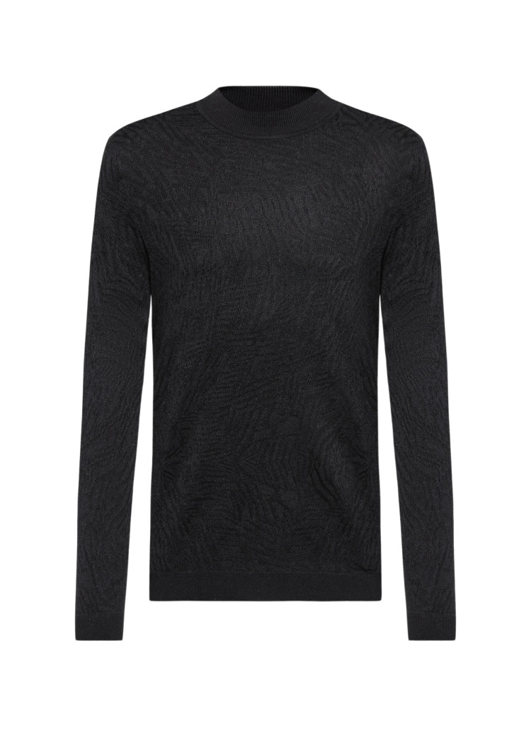 Джемпер Regular Fit