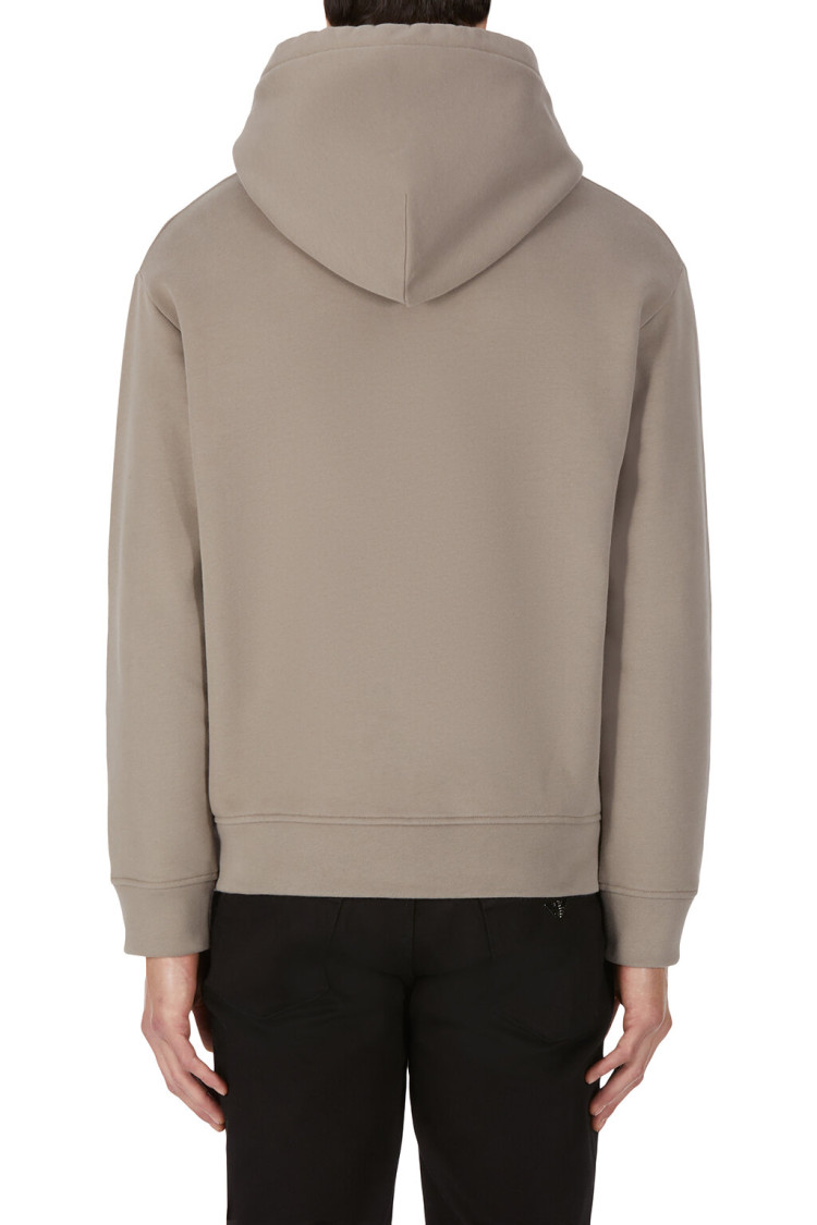 Толстовки Regular fit для чоловіків (469945), колір Коричневий - №2