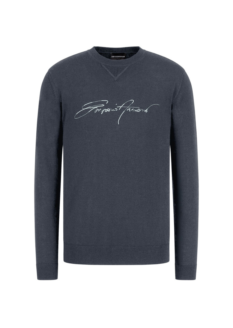 Джемпер Regular Fit