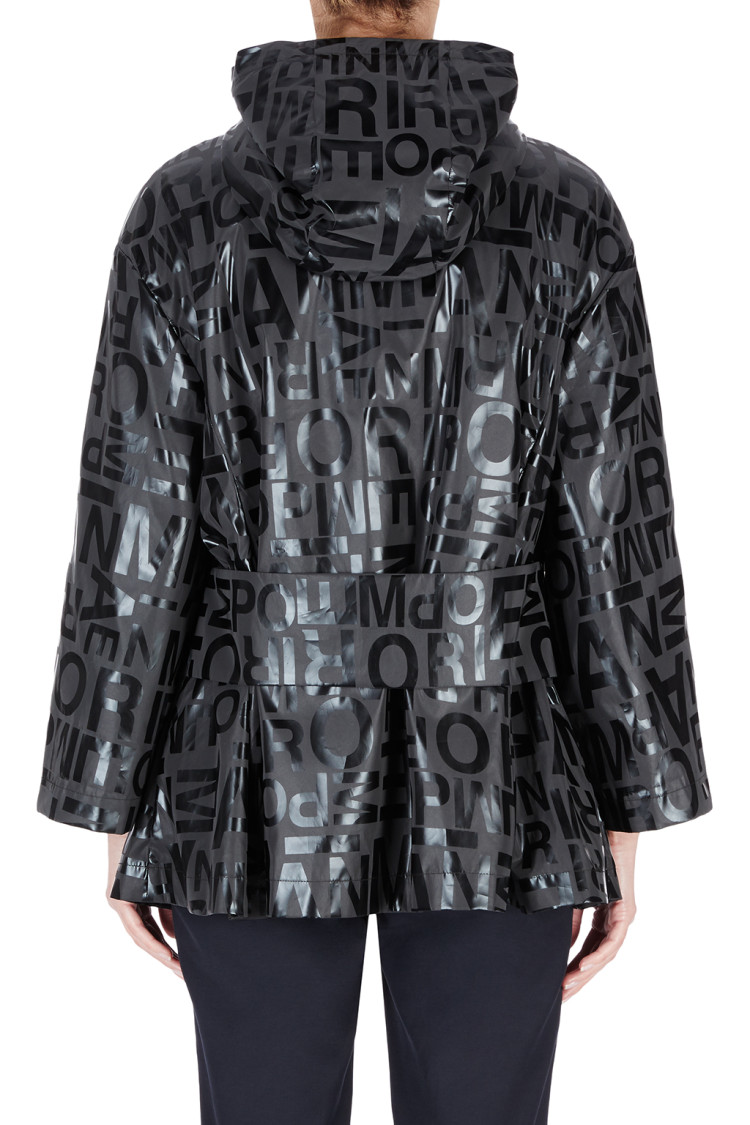 Куртка зимняя Regular fit для женщин (469988), цвет Серый - №2