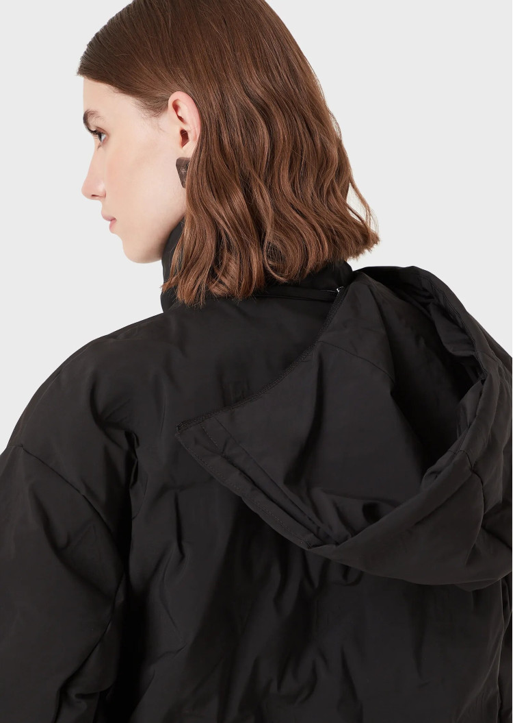Куртка зимова Regular fit для жінок (469989), колір Чорний - №6
