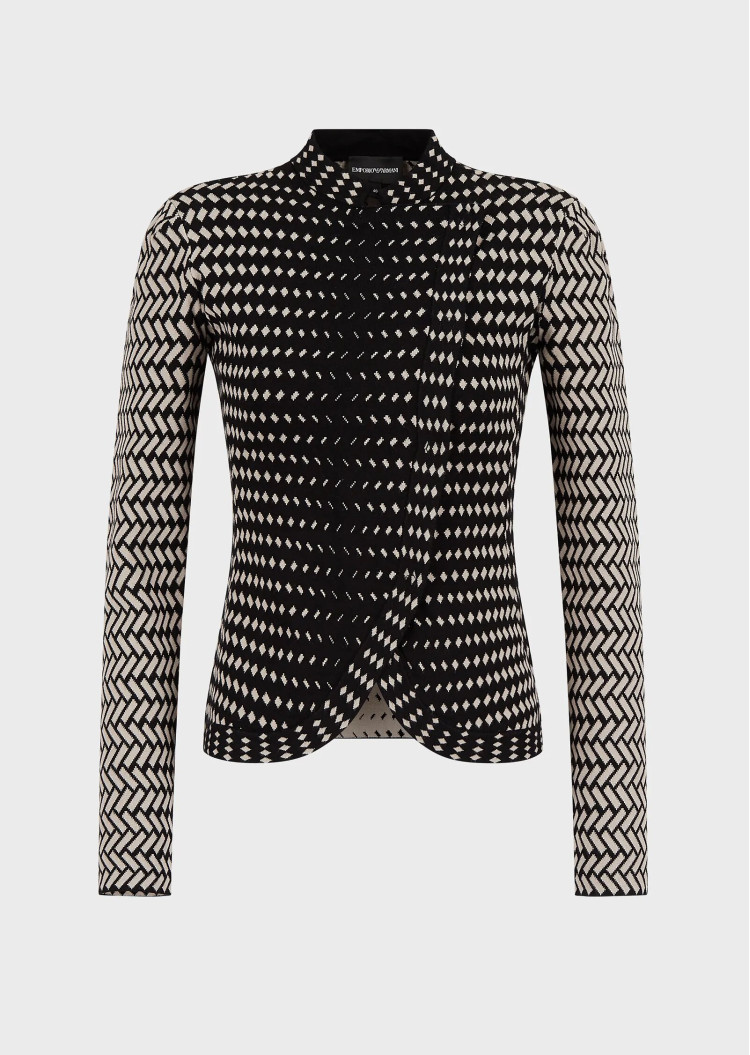 Жакет Slim fit для жінок (469990), колір Бежевий - №1