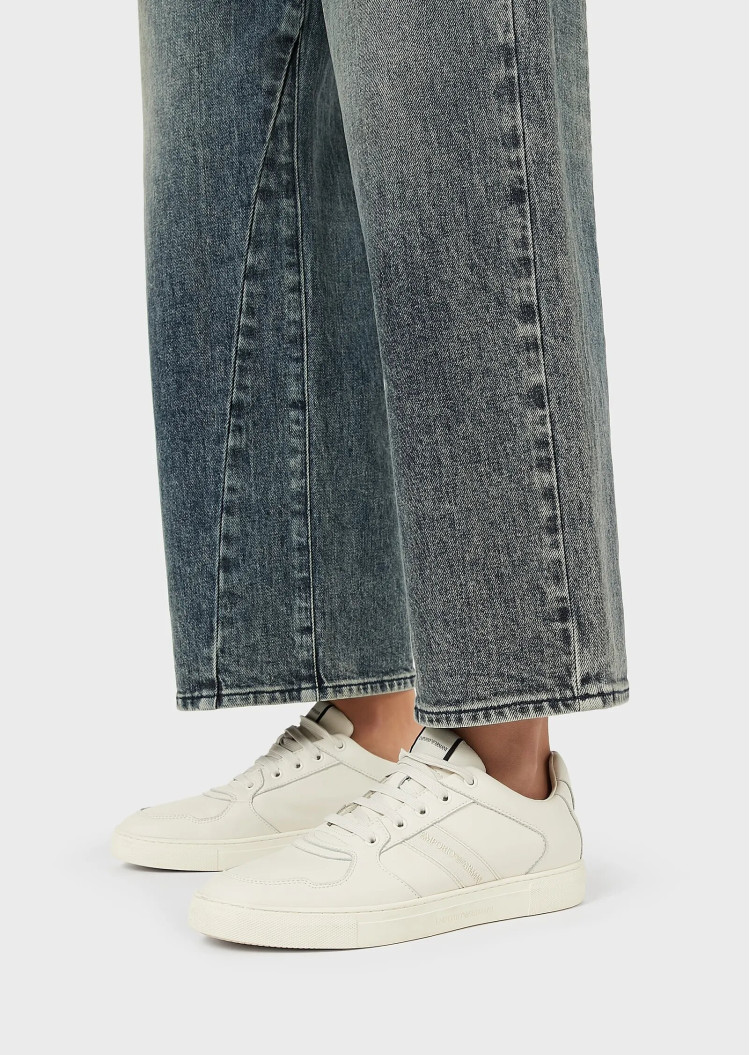 Джинси Relaxed Relaxed fit для жінок (469993), колір Синій - №5