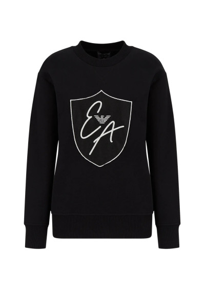 Толстовка Regular Fit