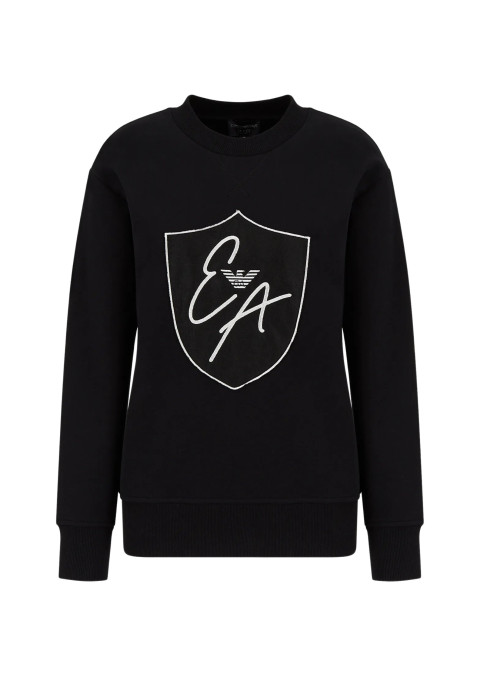 Толстовка Regular Fit