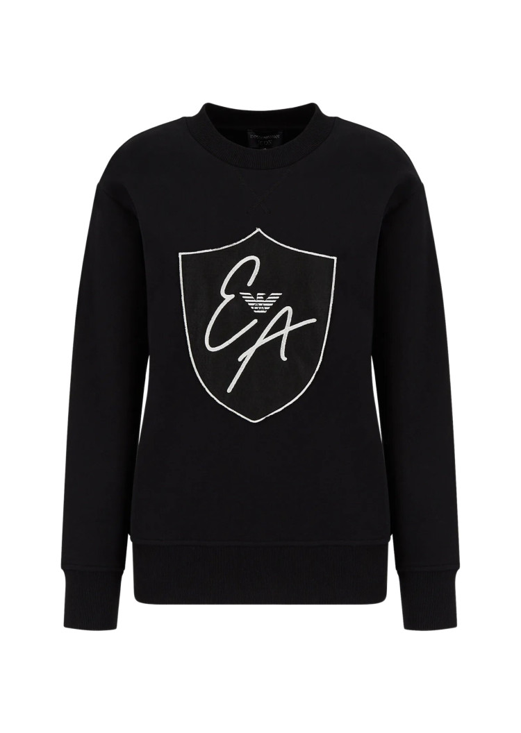 Толстовка Regular Fit