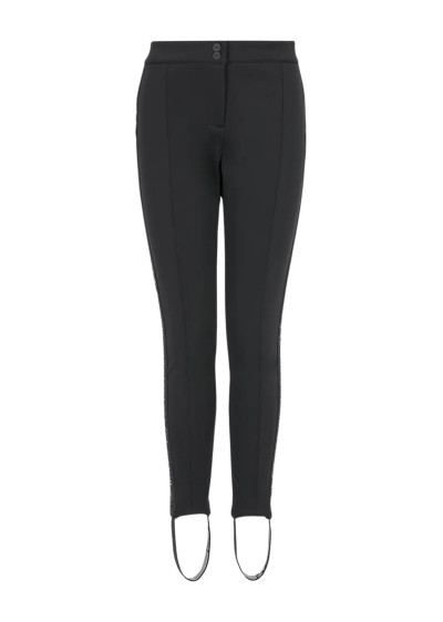 Лыжные брюки Extra Slim Fit Низкая