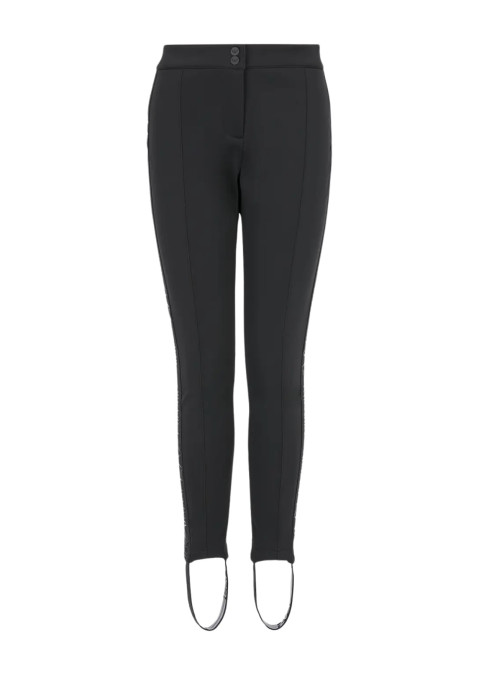 Лыжные брюки Extra Slim Fit Низкая