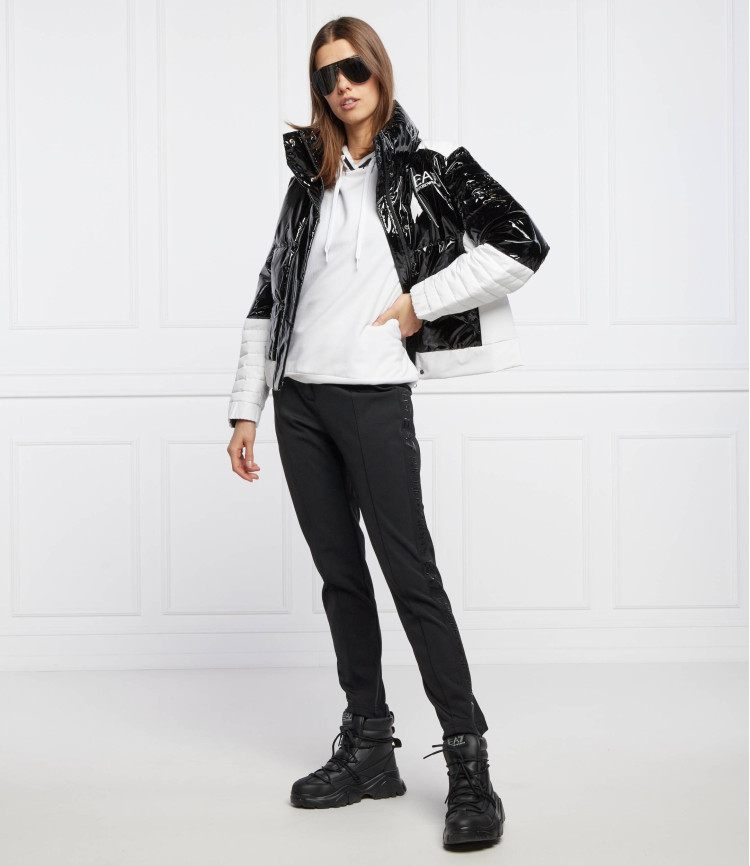 Лыжные брюки Extra Slim Fit Низкая — фото 3